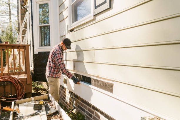 Top rated local Emergency Siding Repair specialists in Carol Stream, IL